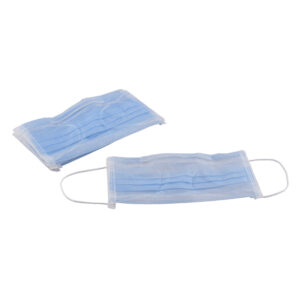 FACE MASK, DISPOSABLE