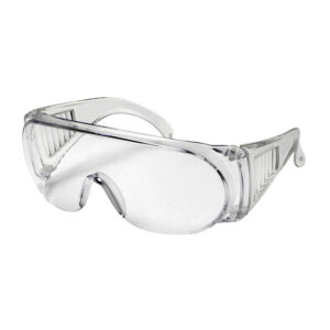 SAFETY GOGGLES