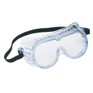 SAFETY GOGGLES
