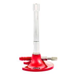 BURNER BUNSEN NEEDLE VALVE