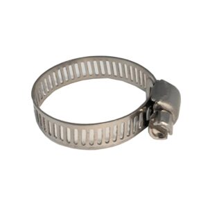 CLIPS HOSE, WORM DRIVE