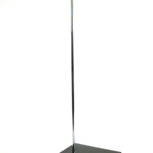 RETORT STAND, SHEET METAL, ECONOMICAL