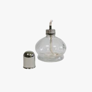 SPIRIT LAMP, GLASS