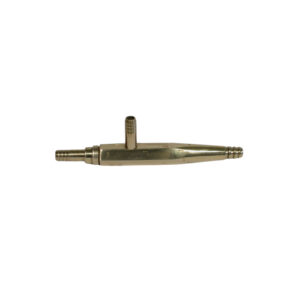 FILTER PUMP, BRASS