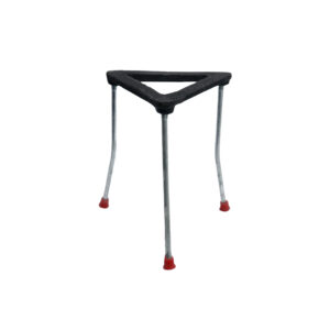TRIPOD STAND, SHEET METAL, TRIANGULAR