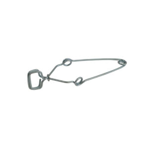 TEST TUBE HOLDER, WIRE