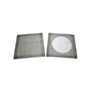 WIRE GAUZE, IRON