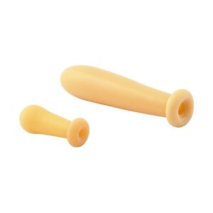 TEATS, NATURAL RUBBER