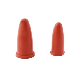 TEATS, SILICON RUBBER