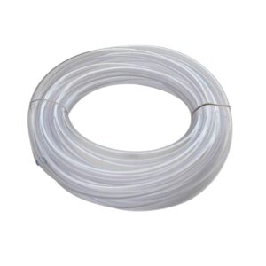 TUBING, PVC