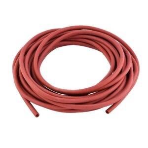 RUBBER TUBING, ORDINARY