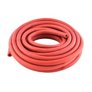 RUBBER TUBING, HIGH QUALITY