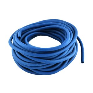RUBBER TUBING, NEOPRENE