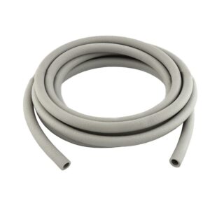 RUBBER TUBING, NITRILE