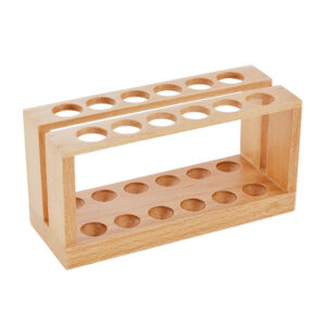 TEST TUBE RACK, STANDARD