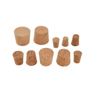 CORKS, BARK