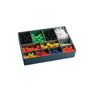 ATOMIC MODEL SET