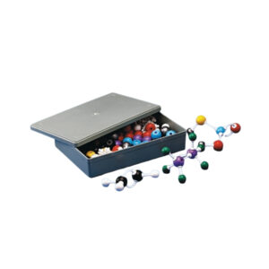 ATOMIC MODEL SET (EURO DESIGN)
