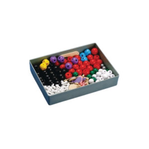 MOLECULAR MODEL SET - ORGANIC SET ? TEACHER