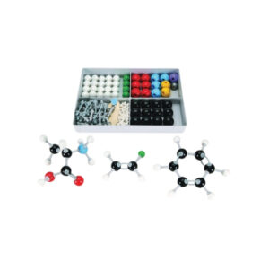 MOLECULAR MODEL SET - ORGANIC SET ? STUDENT