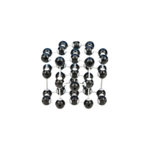 MOLECULAR MODEL SET ? GRAPHITE