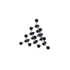 MOLECULAR MODEL SET ? DIAMOND