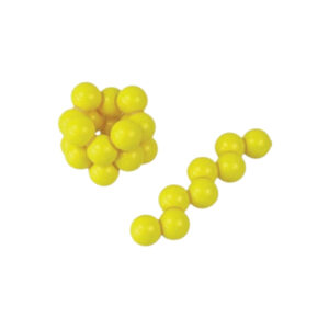MOLECULAR MODEL SET ? SULPHUR