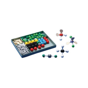 MOLECULAR MODEL SET -  MOLECULAR GEOMETRY SET (VSEPR)