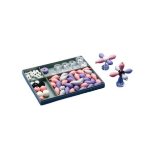 MOLECULAR MODEL SET - ATOMIC ORBITAL SET - 14 MODEL KIT