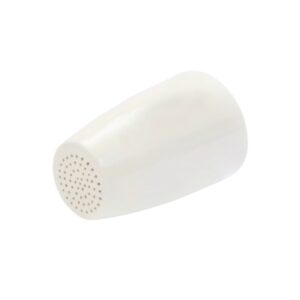 CRUCIBLES GOOCH, PORCELAIN