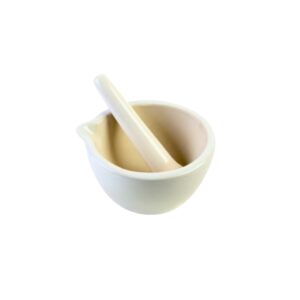 MORTARS AND PESTLES