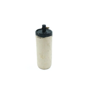 CHARGED POROUS POT