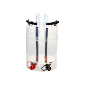 ELECTROLYSIS APPARATUS