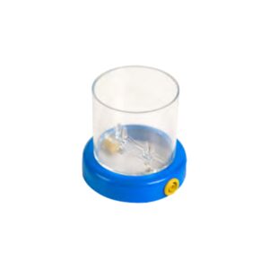 GAS VOLTAMETER