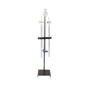 HOFFMAN?S VOLTAMETER