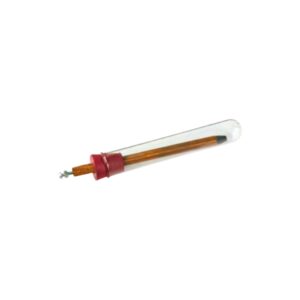 CARBON ELECTRODE, SIMPLE