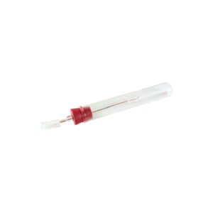 PLATNIUM ELECTRODE, SIMPLE