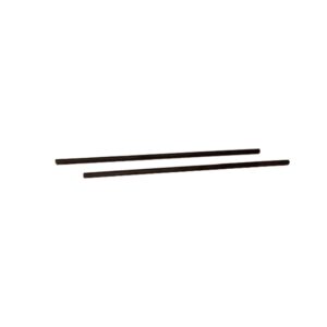 ELECTRODES, CARBON