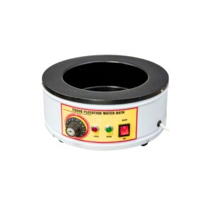 WATER BATH TISSUE FLOATION