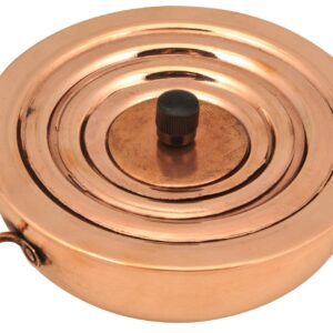 WATER BATH - COPPER
