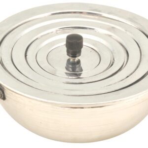 WATER BATH- ALUMINIUM