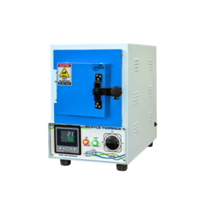 MUFFLE FURNACE