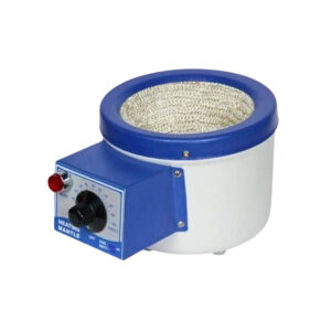 HEATING MANTLE