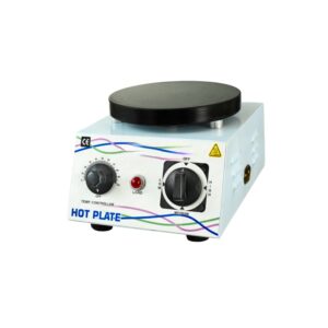 HOT PLATE, ROUND
