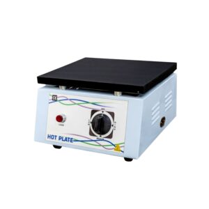 HOT PLATE, RECTANGULAR