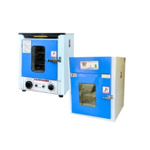 BACTERIOLOGICAL INCUBATORS