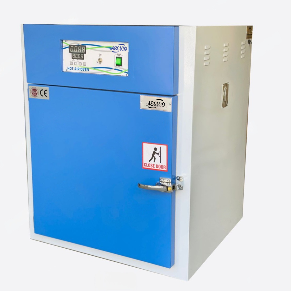 HOT AIR OVEN MEMMERT TYPE