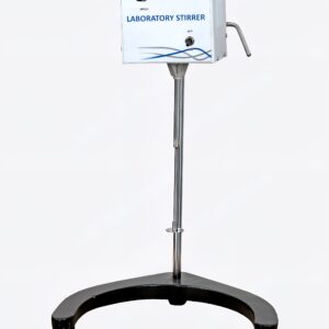 STIRRER LABORATORY/ MEACHNICAL AGATOR