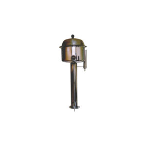 WATER DISTILLATION STILL