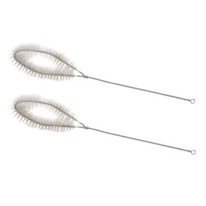 BRUSHES, BEAKER